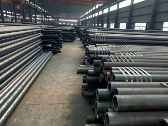 q235b無縫鋼管 q235b無縫鋼管